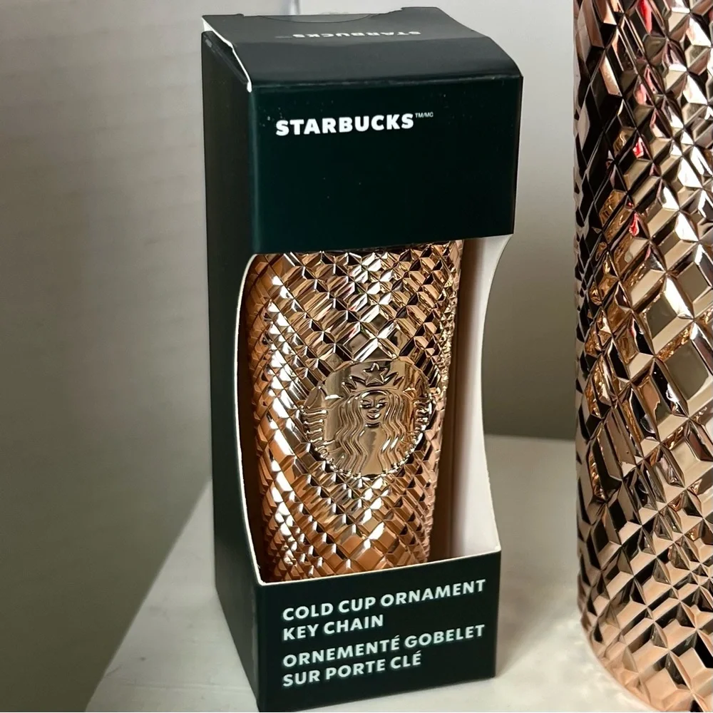 STARBUCKS COLLECTION GIFT SET - Picture 11 of 16